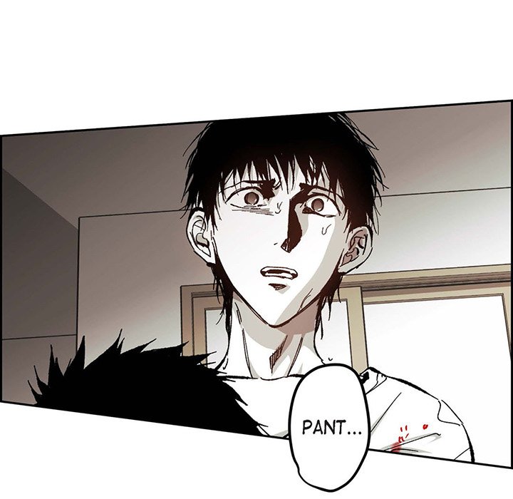 Read The Warehouse chapter 59 image 7 on Lezhin