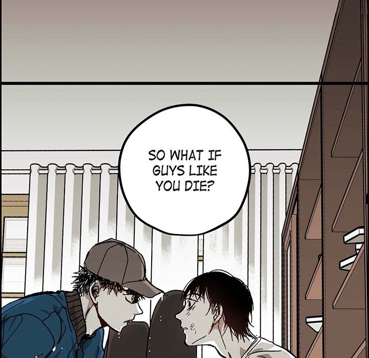 Read The Warehouse chapter 59 image 70 on Lezhin