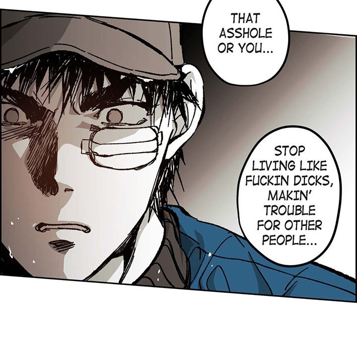 Read The Warehouse chapter 59 image 72 on Lezhin