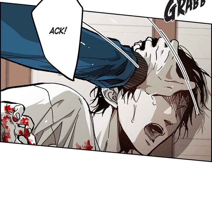 Read The Warehouse chapter 59 image 75 on Lezhin