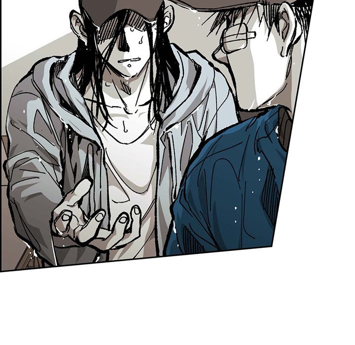 Read The Warehouse chapter 59 image 84 on Lezhin