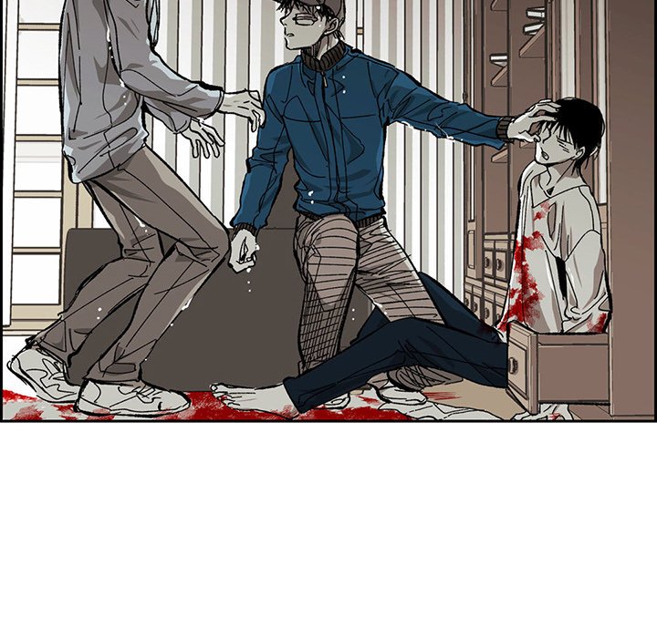Read The Warehouse chapter 59 image 87 on Lezhin