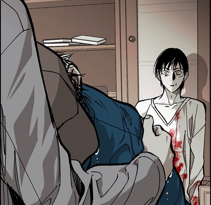 Read The Warehouse chapter 59 image 91 on Lezhin