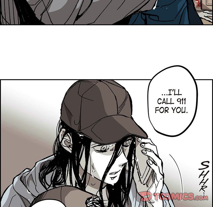 Read The Warehouse chapter 59 image 92 on Lezhin