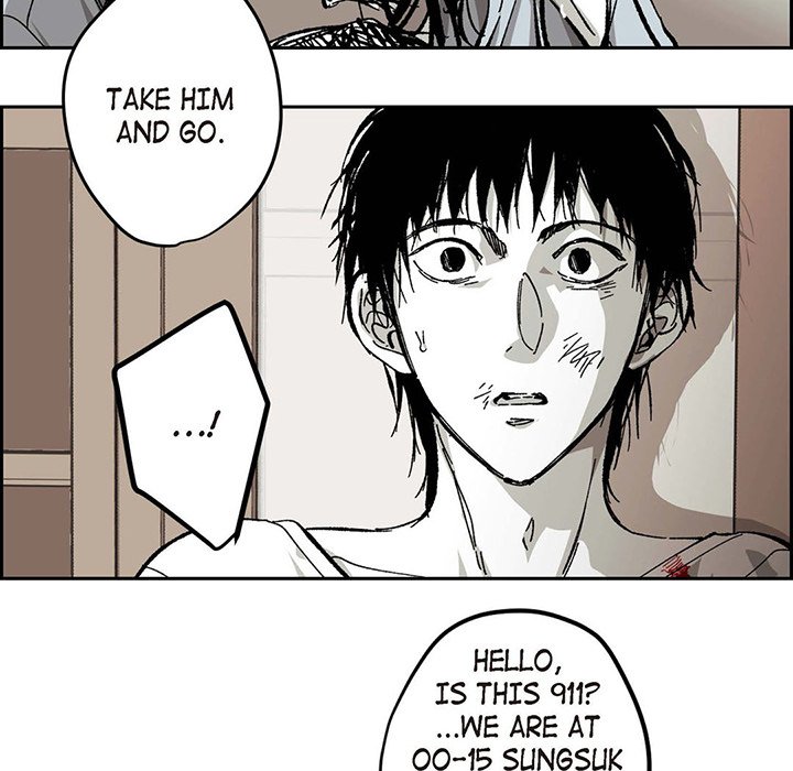 Read The Warehouse chapter 59 image 93 on Lezhin