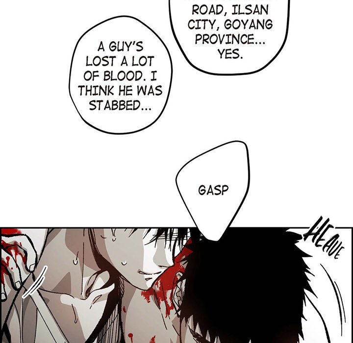 Read The Warehouse chapter 59 image 94 on Lezhin