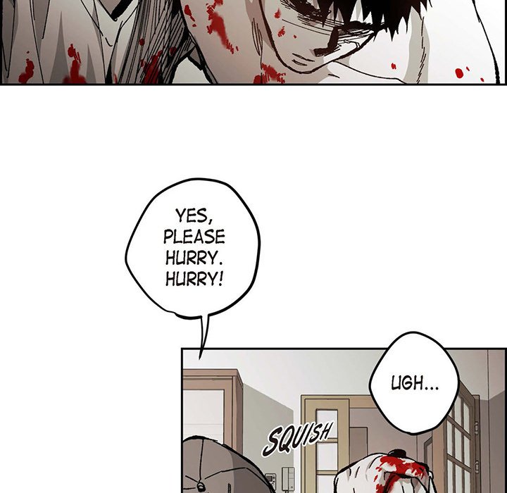 Read The Warehouse chapter 59 image 95 on Lezhin