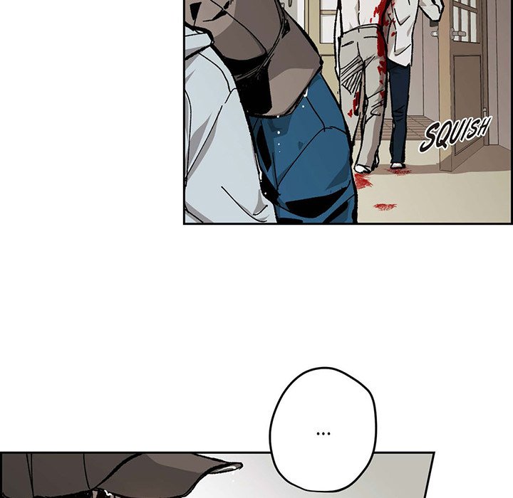 Read The Warehouse chapter 59 image 96 on Lezhin