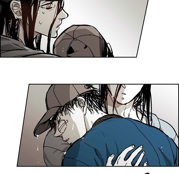 Read The Warehouse chapter 59 image 97 on Lezhin