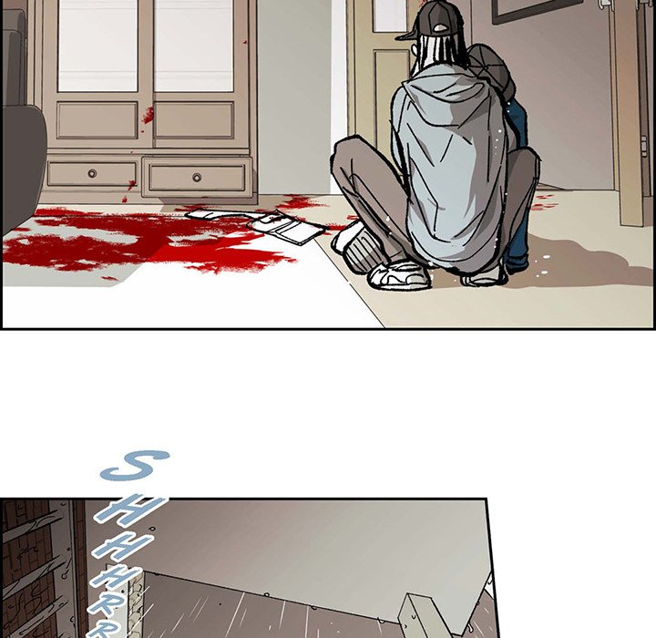 Read The Warehouse chapter 59 image 99 on Lezhin