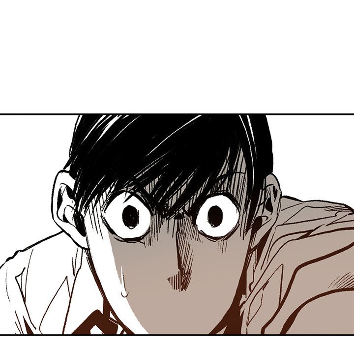 Read The Warehouse chapter 6 image 10 on Lezhin