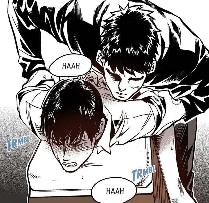 Read The Warehouse chapter 6 image 103 on Lezhin