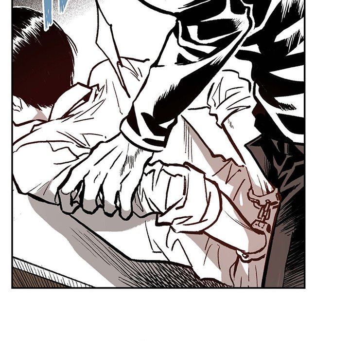 Read The Warehouse chapter 6 image 106 on Lezhin