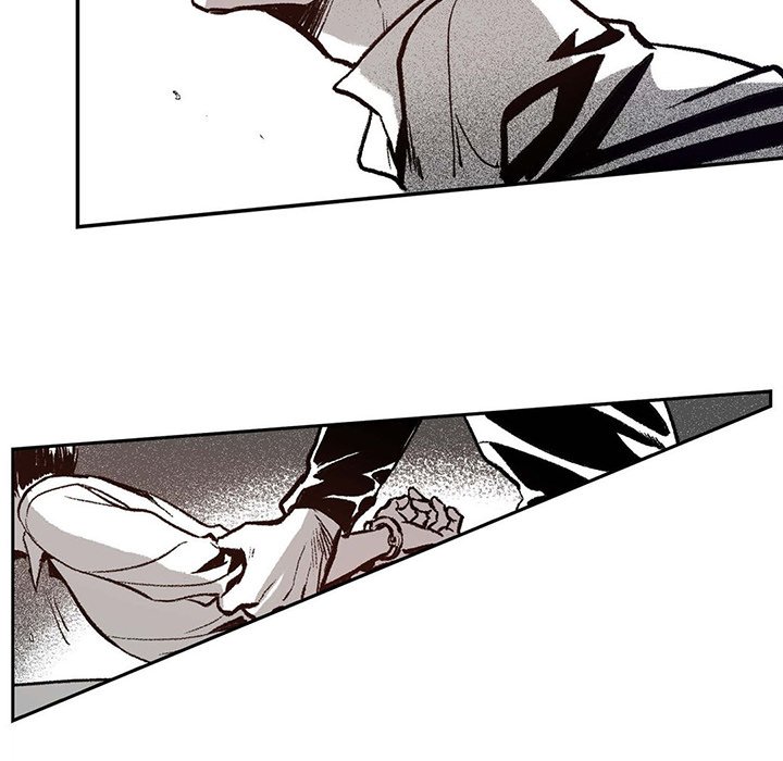 Read The Warehouse chapter 6 image 111 on Lezhin