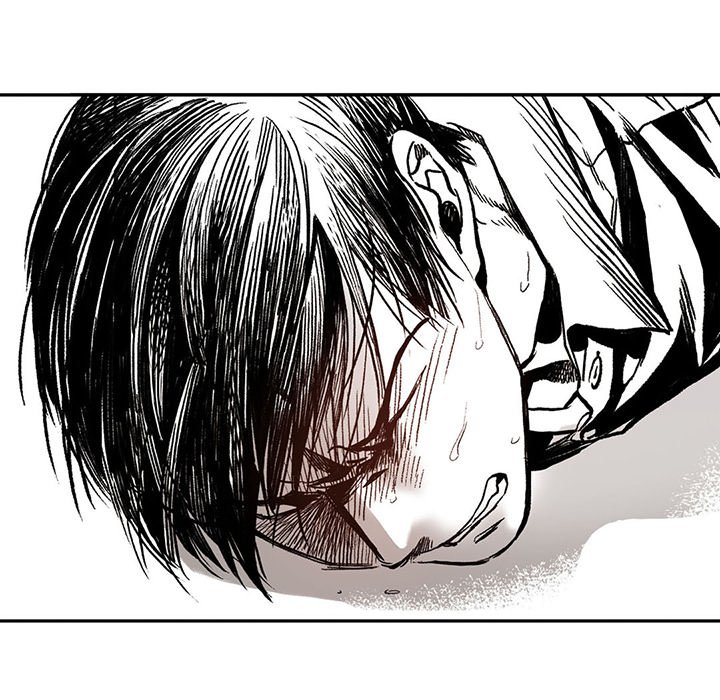 Read The Warehouse chapter 6 image 116 on Lezhin