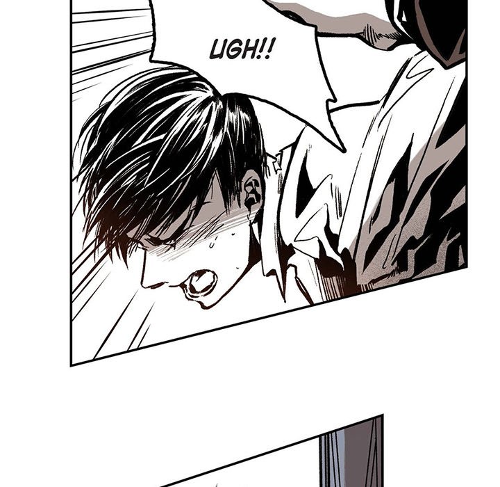 Read The Warehouse chapter 6 image 15 on Lezhin