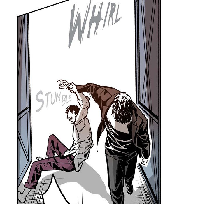 Read The Warehouse chapter 6 image 16 on Lezhin