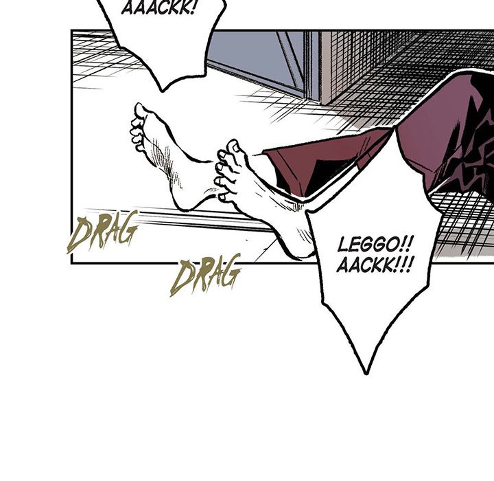Read The Warehouse chapter 6 image 18 on Lezhin