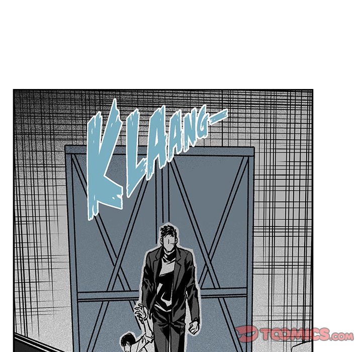 Read The Warehouse chapter 6 image 20 on Lezhin