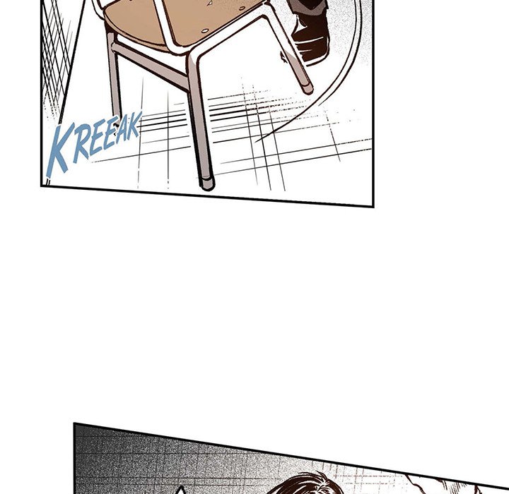 Read The Warehouse chapter 6 image 24 on Lezhin