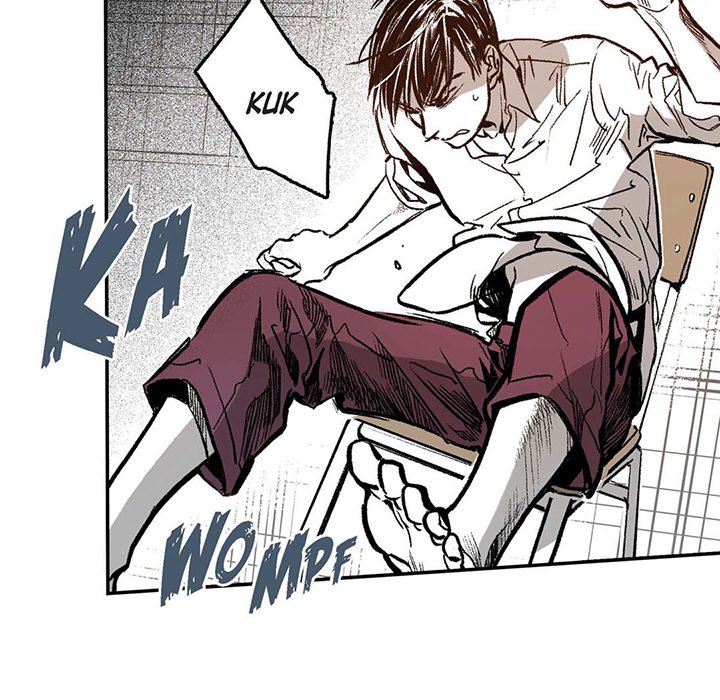 Read The Warehouse chapter 6 image 25 on Lezhin