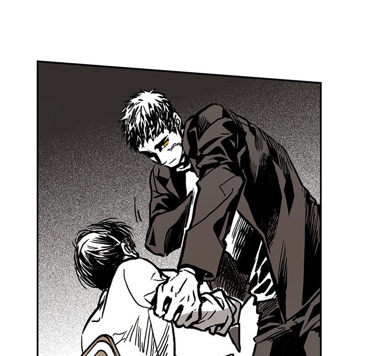 Read The Warehouse chapter 6 image 26 on Lezhin
