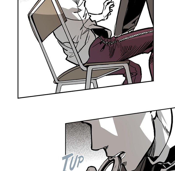 Read The Warehouse chapter 6 image 27 on Lezhin