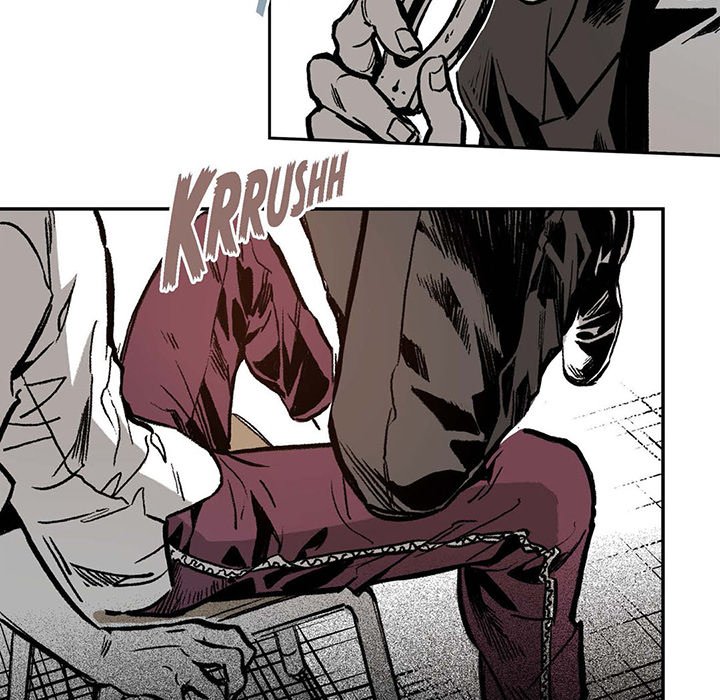 Read The Warehouse chapter 6 image 28 on Lezhin