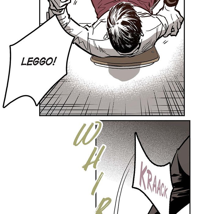 Read The Warehouse chapter 6 image 30 on Lezhin