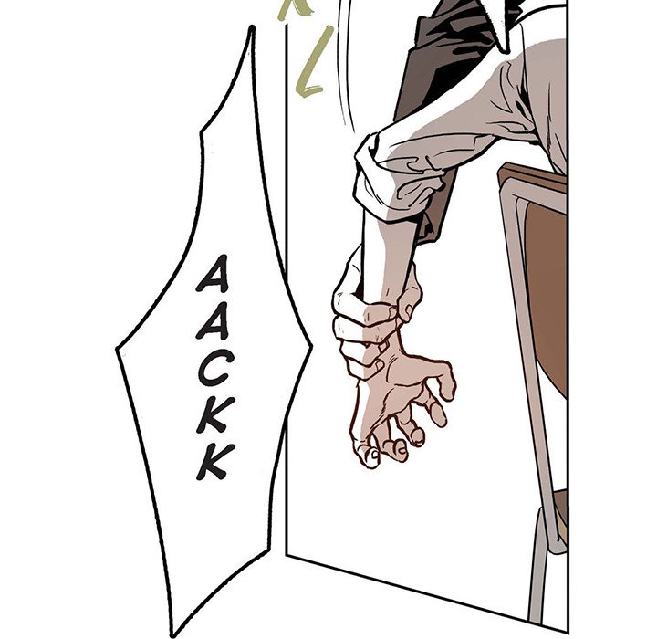 Read The Warehouse chapter 6 image 31 on Lezhin