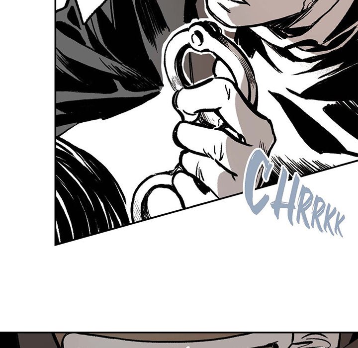 Read The Warehouse chapter 6 image 34 on Lezhin
