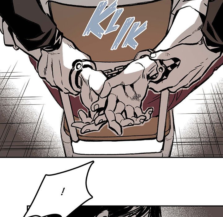 Read The Warehouse chapter 6 image 35 on Lezhin