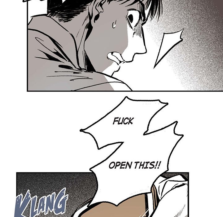Read The Warehouse chapter 6 image 36 on Lezhin