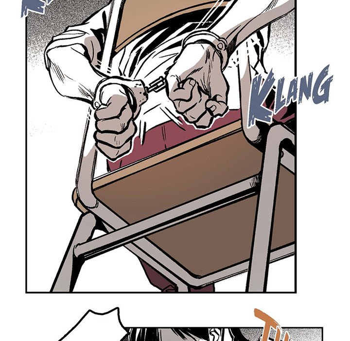 Read The Warehouse chapter 6 image 37 on Lezhin