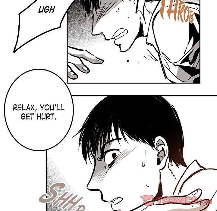 Read The Warehouse chapter 6 image 38 on Lezhin