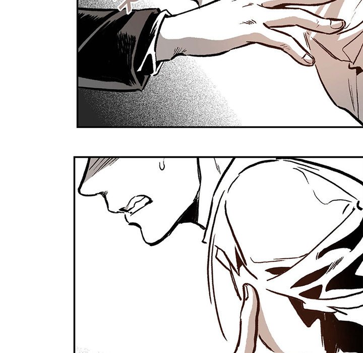 Read The Warehouse chapter 6 image 39 on Lezhin