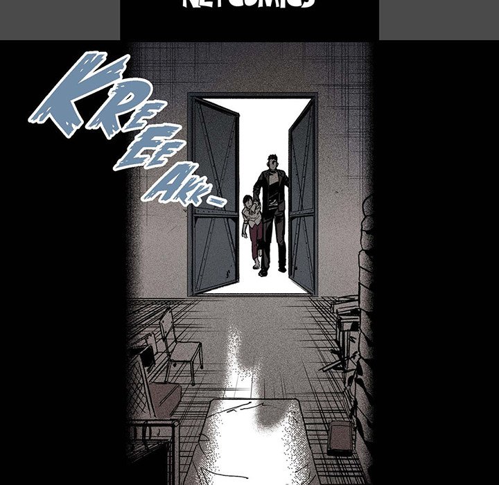 Read The Warehouse chapter 6 image 4 on Lezhin