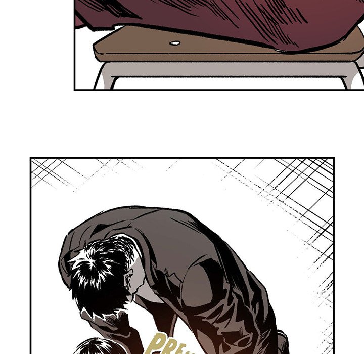Read The Warehouse chapter 6 image 42 on Lezhin
