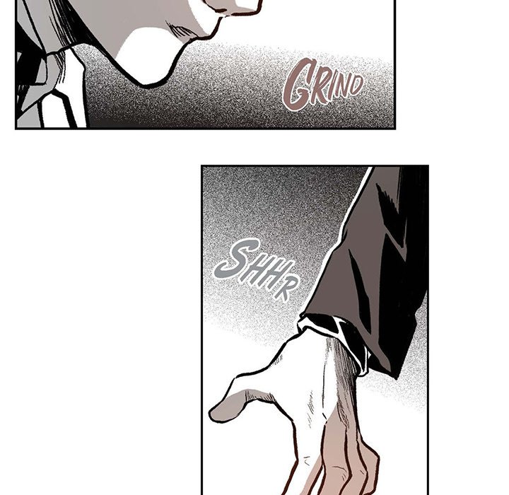 Read The Warehouse chapter 6 image 44 on Lezhin