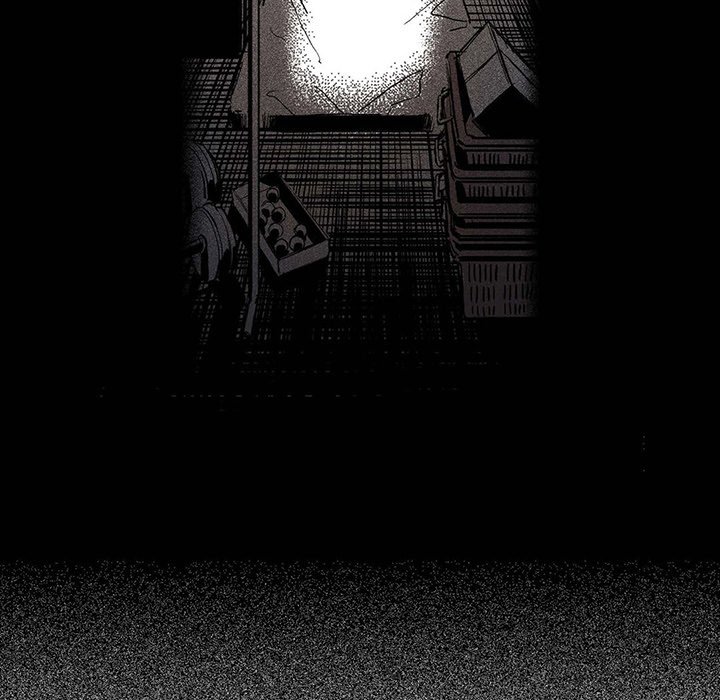 Read The Warehouse chapter 6 image 5 on Lezhin