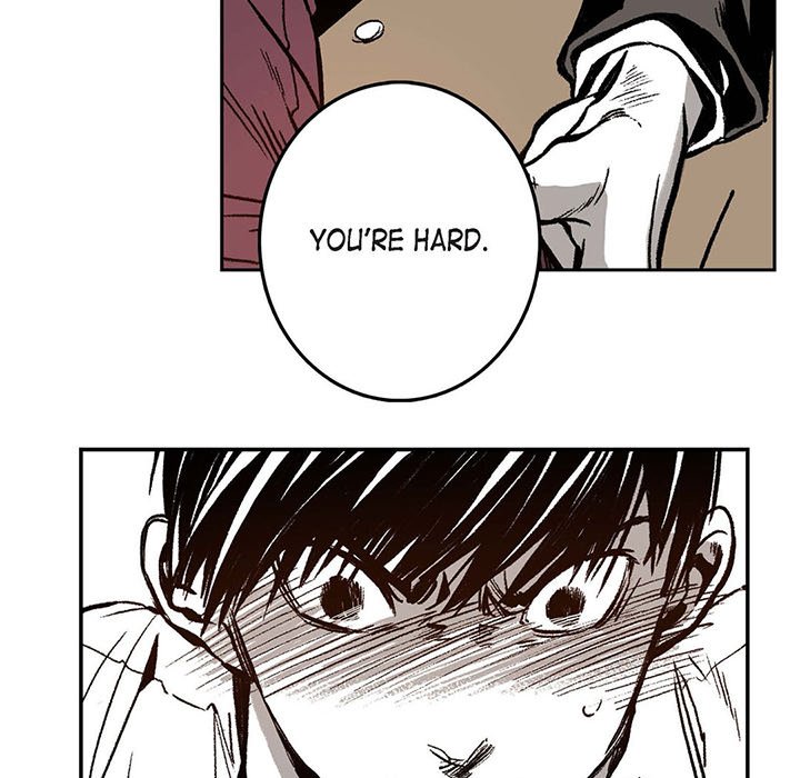 Read The Warehouse chapter 6 image 55 on Lezhin