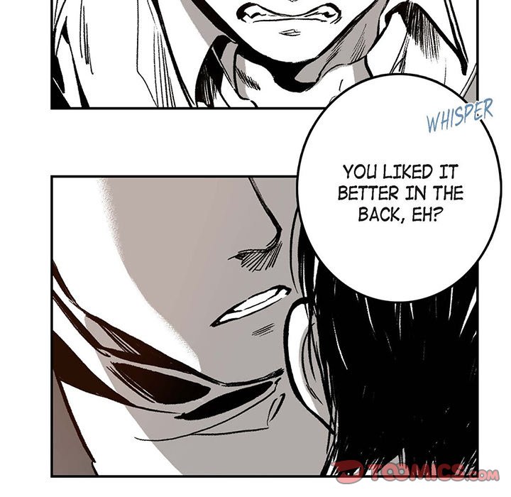 Read The Warehouse chapter 6 image 56 on Lezhin