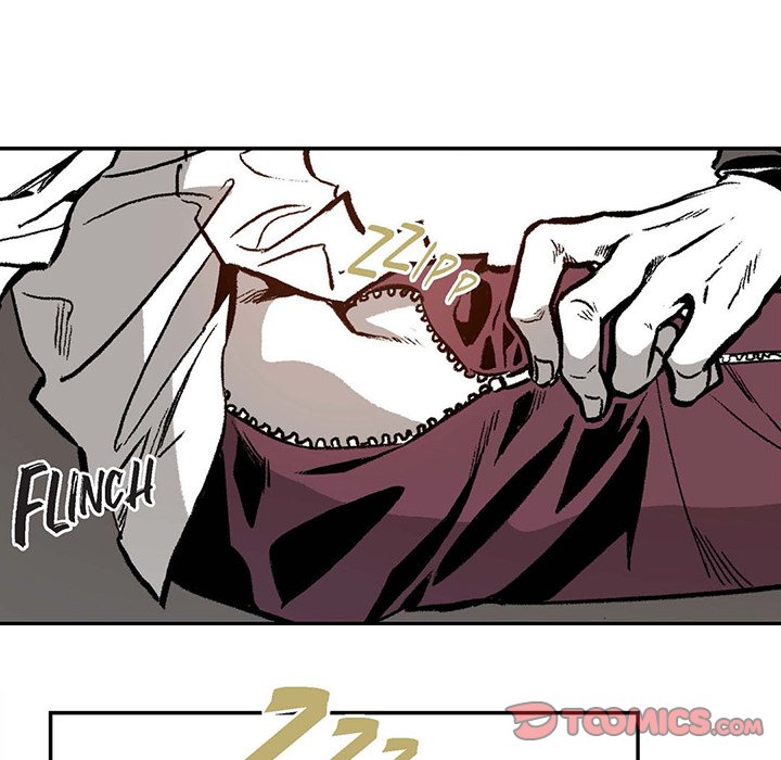 Read The Warehouse chapter 6 image 65 on Lezhin