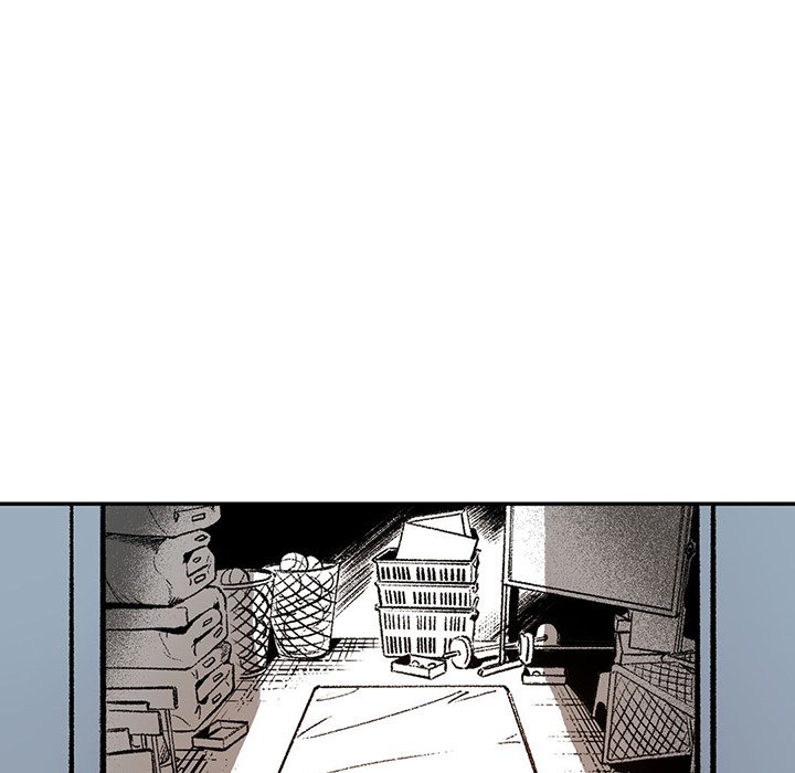 Read The Warehouse chapter 6 image 7 on Lezhin