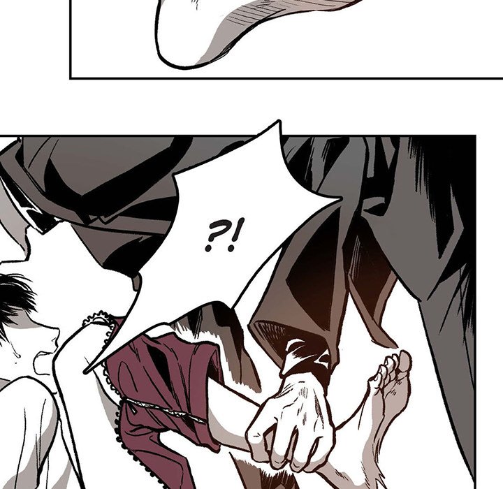 Read The Warehouse chapter 6 image 70 on Lezhin