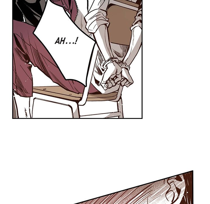 Read The Warehouse chapter 6 image 77 on Lezhin