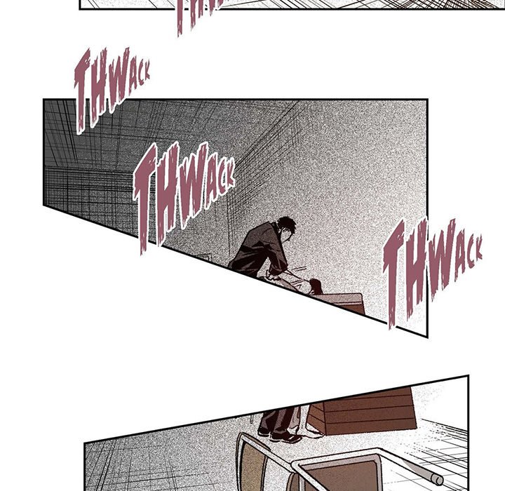 Read The Warehouse chapter 6 image 93 on Lezhin