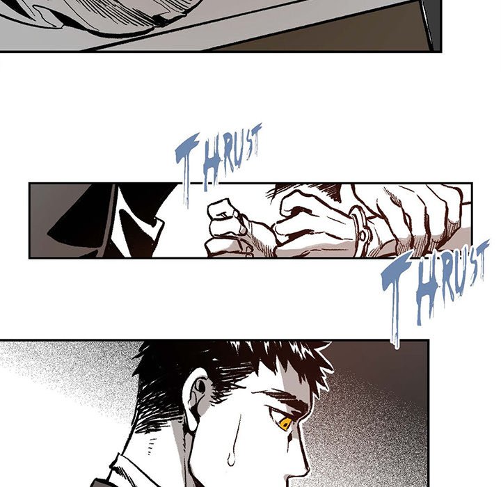 Read The Warehouse chapter 6 image 95 on Lezhin
