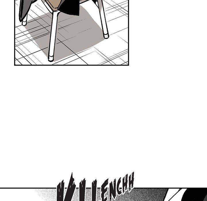 Read The Warehouse chapter 6 image 99 on Lezhin