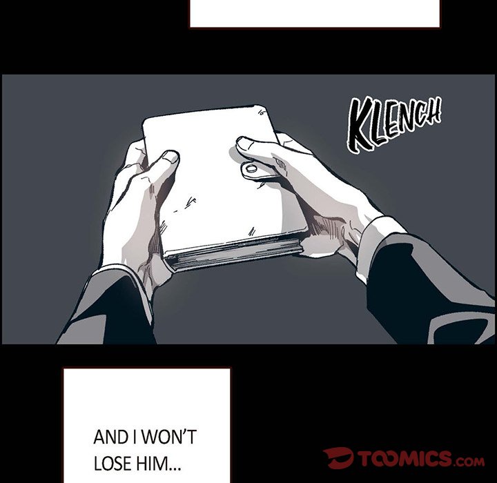 Read The Warehouse chapter 60 image 101 on Lezhin